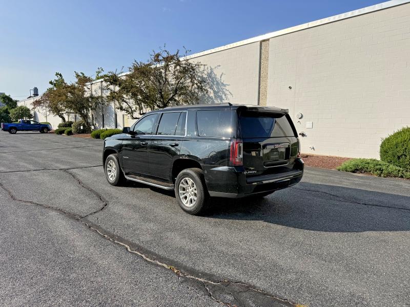 2015 Gmc Yukon მანქანა იყიდება აუქციონზე, vin: 1GKS2BKC7FR192922, აუქციონის ნომერი: 63762006