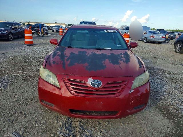 Продажа на аукционе авто 2009 Toyota Camry, vin: 4T1BE46K39U281562, номер лота: 60466386