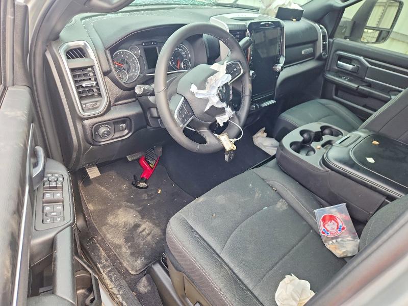 62814876 :رقم المزاد ، 3C6UR5DJ6TG200816 vin ، 2026 Ram 2500 مزاد بيع