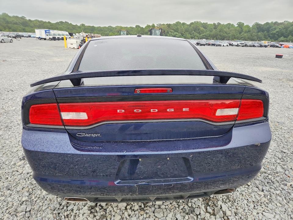 Aukcja sprzedaży 2013 Dodge Charger, vin: 2C3CDXHG1DH612984, numer aukcji: 57441926