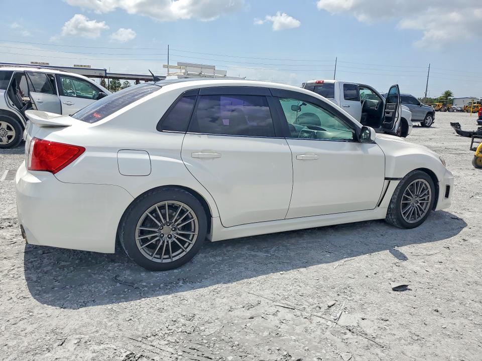Aukcja sprzedaży 2013 Subaru Impreza, vin: JF1GV7F64DG012112, numer aukcji: 61935116