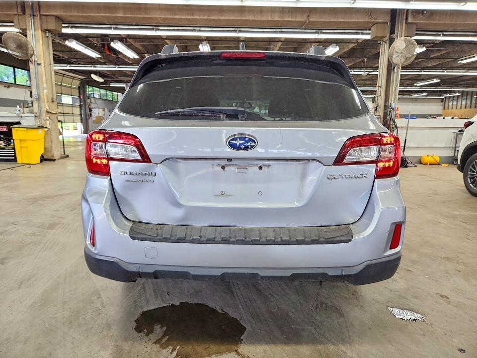 Aukcja sprzedaży 2016 Subaru Outback, vin: 4S4BSBDC8G3218551, numer aukcji: 59900046