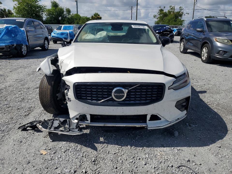 Продажа на аукционе авто 2025 Volvo S60, vin: 7JRL12FJ5SG369129, номер лота: 59590766