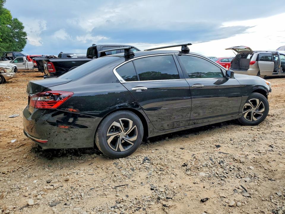2016 Honda Accord მანქანა იყიდება აუქციონზე, vin: 1HGCR2F30GA222351, აუქციონის ნომერი: 60196156