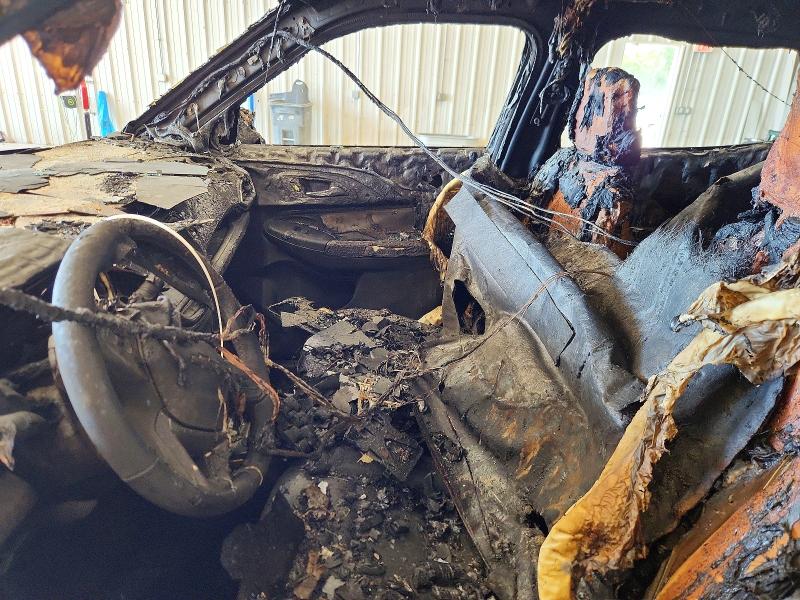 63056496 :رقم المزاد ، KL79MVSL4PB170499 vin ، 2023 Chevrolet Trailblazer مزاد بيع