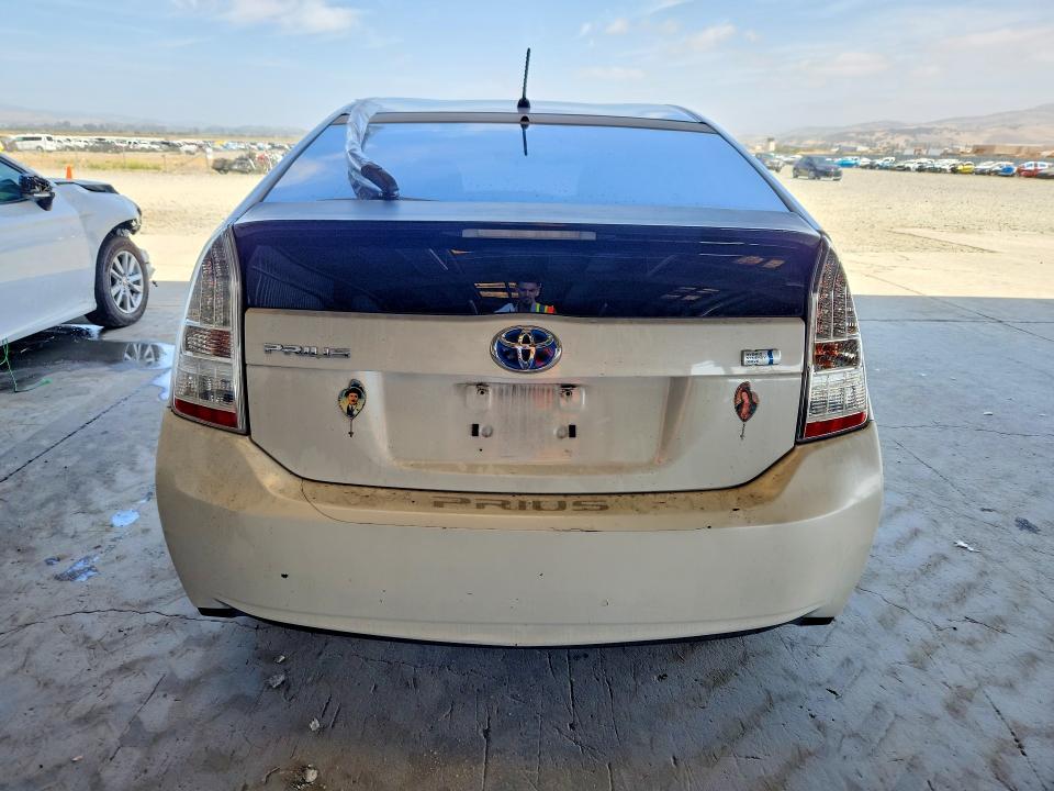 Aukcja sprzedaży 2014 Toyota Prius, vin: JTDKN3DUXE0359338, numer aukcji: 85605895