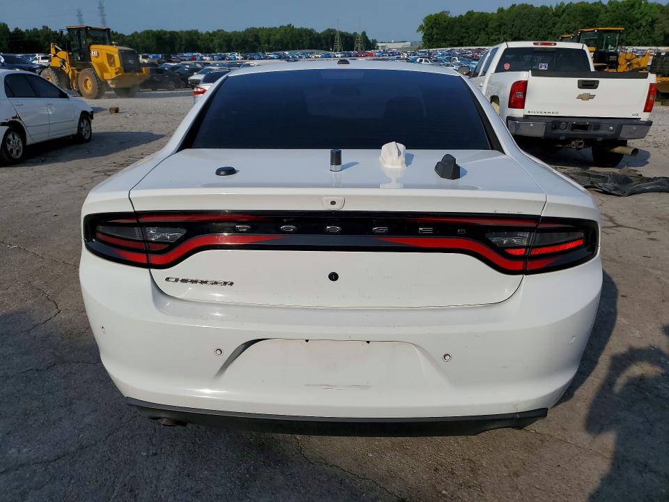 Aukcja sprzedaży 2018 Dodge Charger, vin: 2C3CDXAG8JH239299, numer aukcji: 62708416