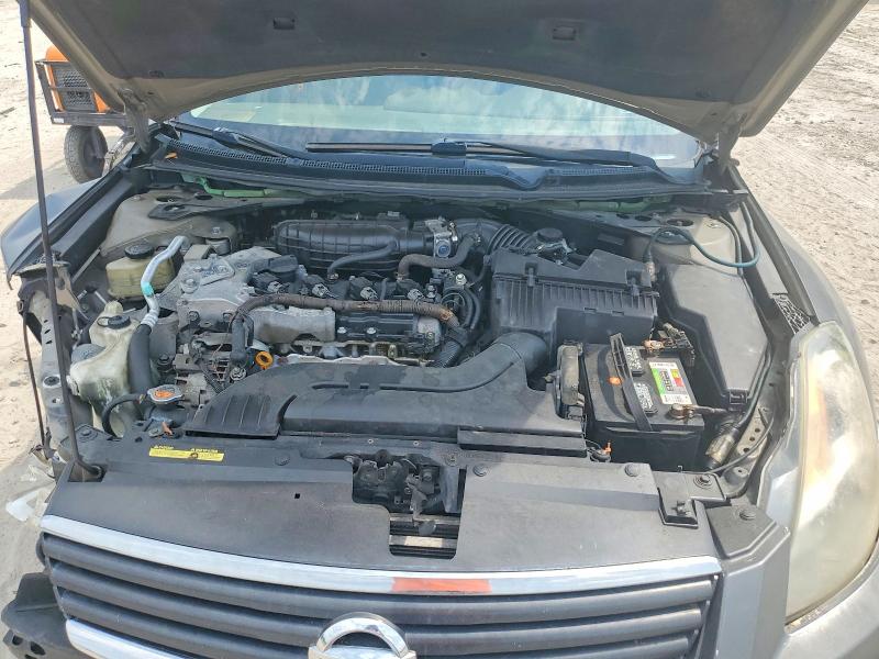 62215036 :رقم المزاد ، 1N4AL21E08C156587 vin ، 2008 Nissan Altima مزاد بيع