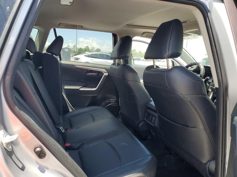 Продажа на аукционе авто 2020 Toyota Rav4, vin: JTMC1RFV5LD518233, номер лота: 61722446