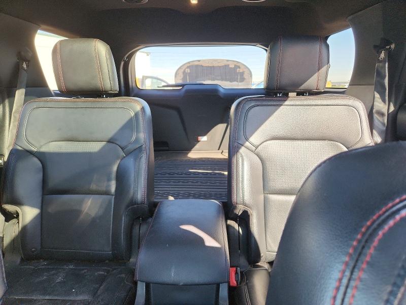 Aukcja sprzedaży 2019 Ford Explorer, vin: 1FM5K8GTXKGA97972, numer aukcji: 60391666