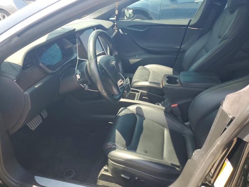 Aukcja sprzedaży 2021 Tesla Model S, vin: 5YJSA1E23MF424415, numer aukcji: 59653406