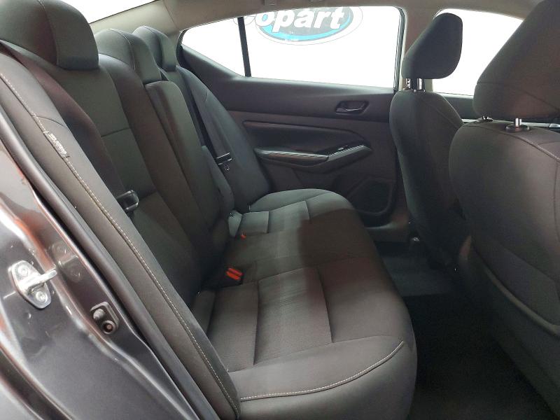 60200176 :رقم المزاد ، 1N4BL4DV3PN339884 vin ، 2023 Nissan Altima مزاد بيع