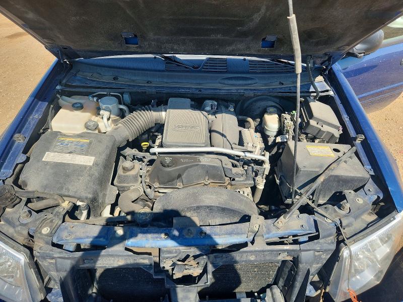 2005 Gmc Envoy მანქანა იყიდება აუქციონზე, vin: 1GKET16SX56194945, აუქციონის ნომერი: 61609106