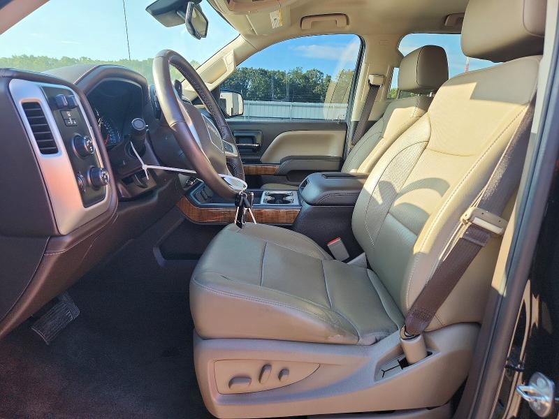 Aukcja sprzedaży 2017 Gmc Sierra, vin: 3GTU2NEC0HG423969, numer aukcji: 60718206