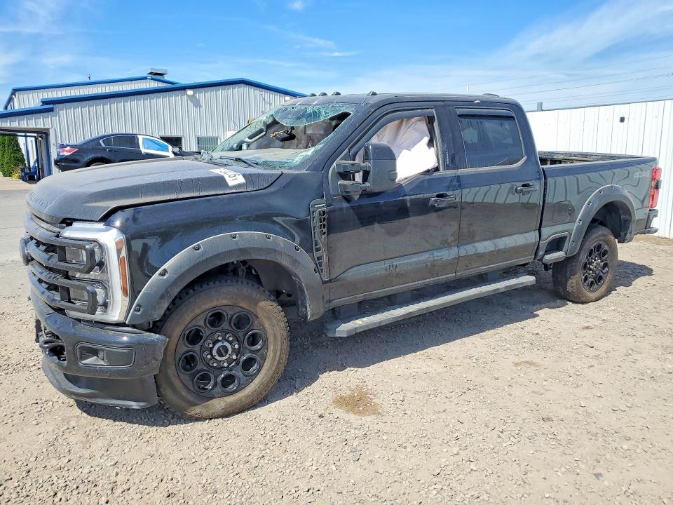 Продажа на аукционе авто 2024 Ford F250, vin: 1FT8W2BN0REC63045, номер лота: 61490226