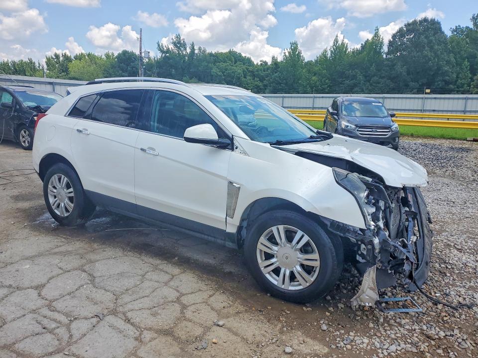 Продаж на аукціоні авто 2016 Cadillac Srx, vin: 3GYFNBE31GS546748, номер лоту: 59805216