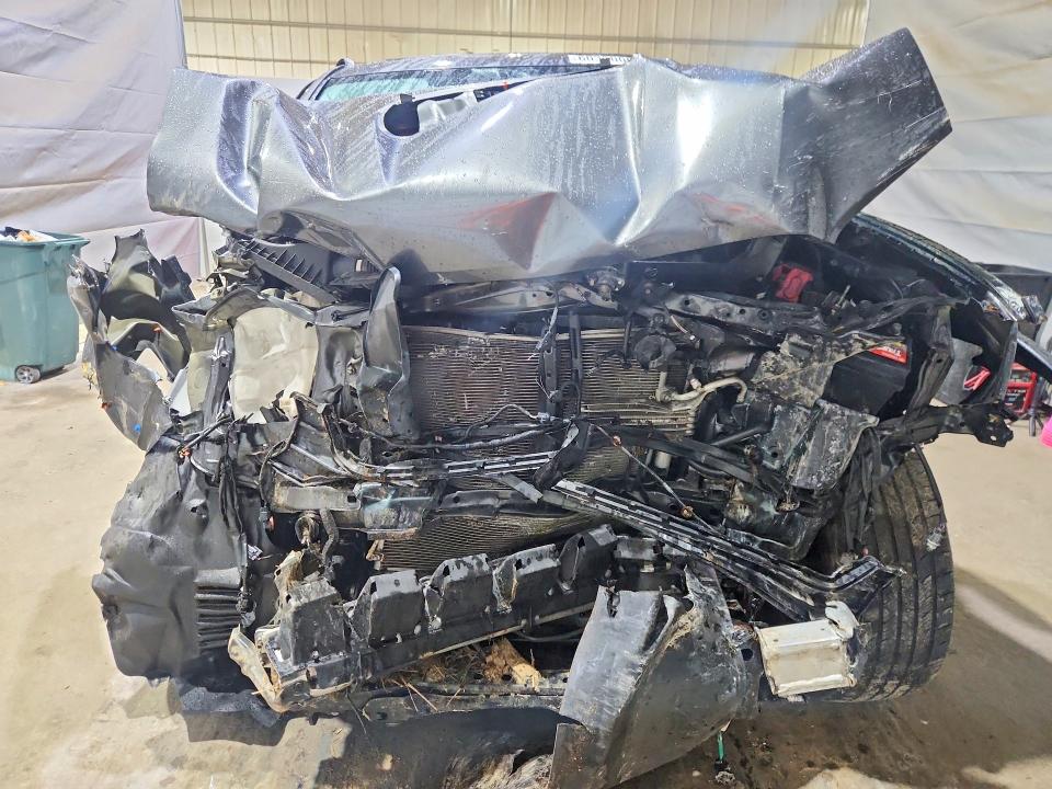2019 Toyota Tacoma მანქანა იყიდება აუქციონზე, vin: 3TMCZ5AN4KM263764, აუქციონის ნომერი: 60320066