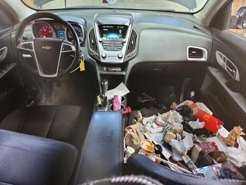 Aukcja sprzedaży 2016 Chevrolet Equinox, vin: 2GNALCEK4G1119831, numer aukcji: 58817736