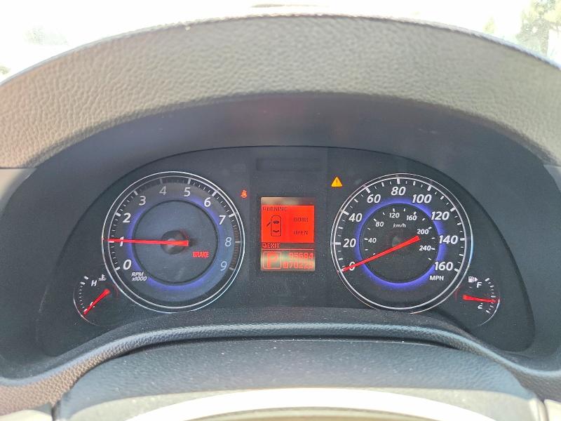 Aukcja sprzedaży 2009 Infiniti G37 Sedan, vin: JNKCV61EX9M011653, numer aukcji: 60000876