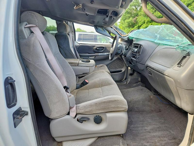 Aukcja sprzedaży 2002 Ford F150, vin: 2FTRX18L22CA40762, numer aukcji: 60291876