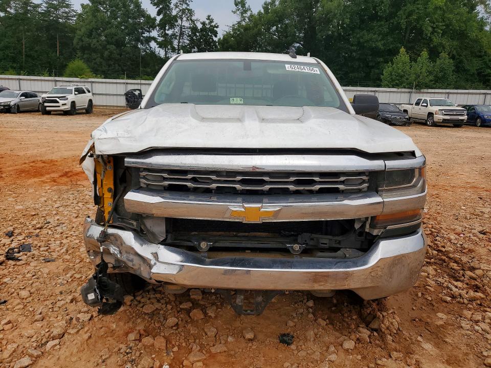 Aukcja sprzedaży 2016 Chevrolet Silverado, vin: 1GCNCREC8GZ159326, numer aukcji: 62464166