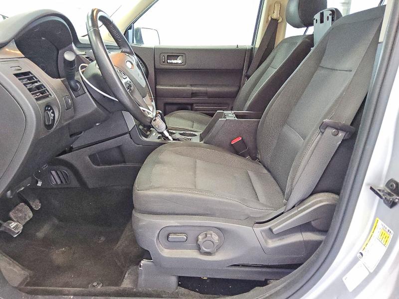 Aukcja sprzedaży 2016 Ford Flex, vin: 2FMGK5B82GBA23082, numer aukcji: 61583496