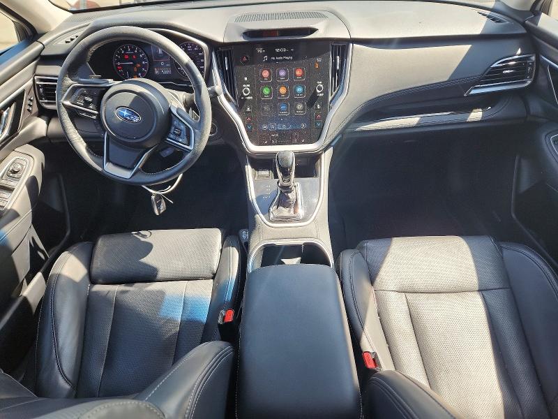 Продаж на аукціоні авто 2020 Subaru Outback, vin: 4S4BTGND2L3137041, номер лоту: 63512086