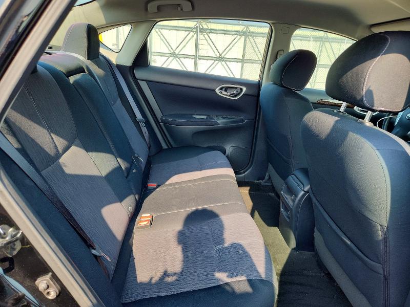 Aukcja sprzedaży 2014 Nissan Sentra, vin: 3N1AB7AP9EY262537, numer aukcji: 59245246