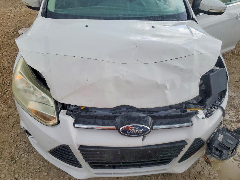 Продаж на аукціоні авто 2012 Ford Focus, vin: 1FAHP3M21CL467495, номер лоту: 59831146
