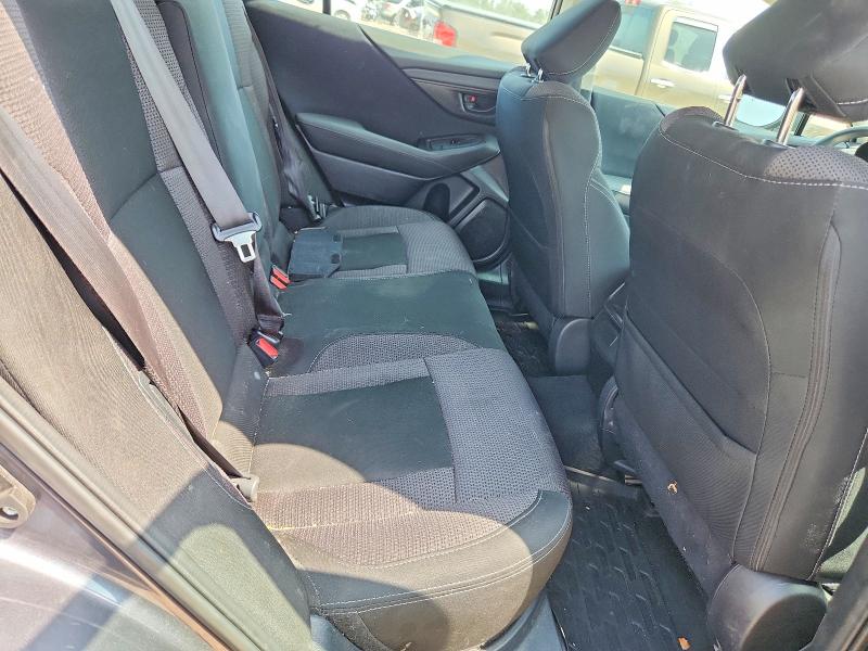 Продаж на аукціоні авто 2025 Subaru Outback, vin: 4S4BTAAC6S3102382, номер лоту: 62434186