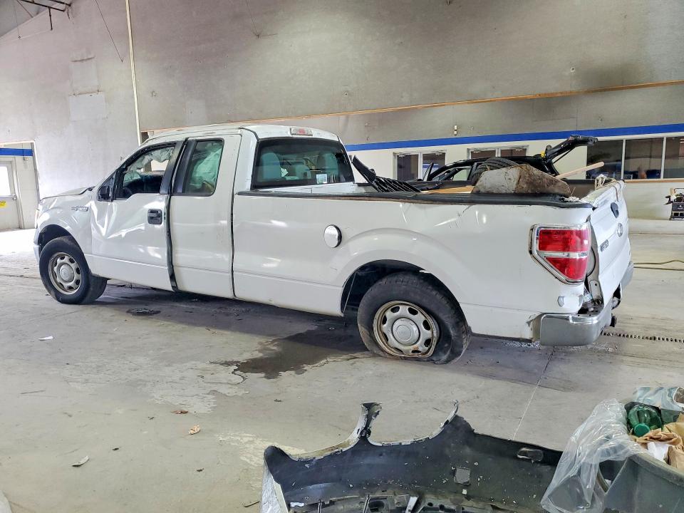 Продаж на аукціоні авто 2012 Ford F150, vin: 1FTFX1CF6CKD89070, номер лоту: 62464056