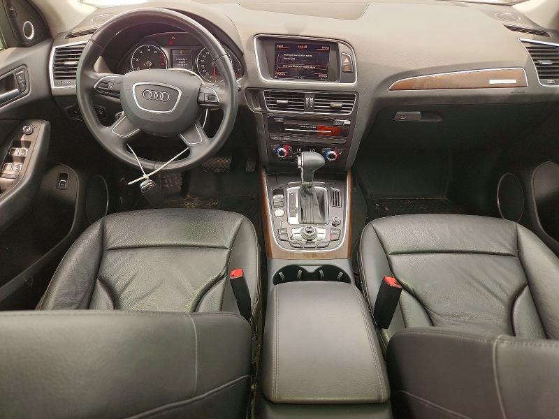 Aukcja sprzedaży 2014 Audi Q5, vin: WA1LFAFP3EA047282, numer aukcji: 62693316