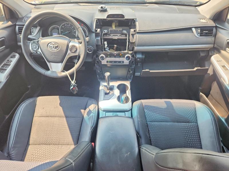 2014 Toyota Camry მანქანა იყიდება აუქციონზე, vin: 4T1BF1FK3EU813804, აუქციონის ნომერი: 63056036