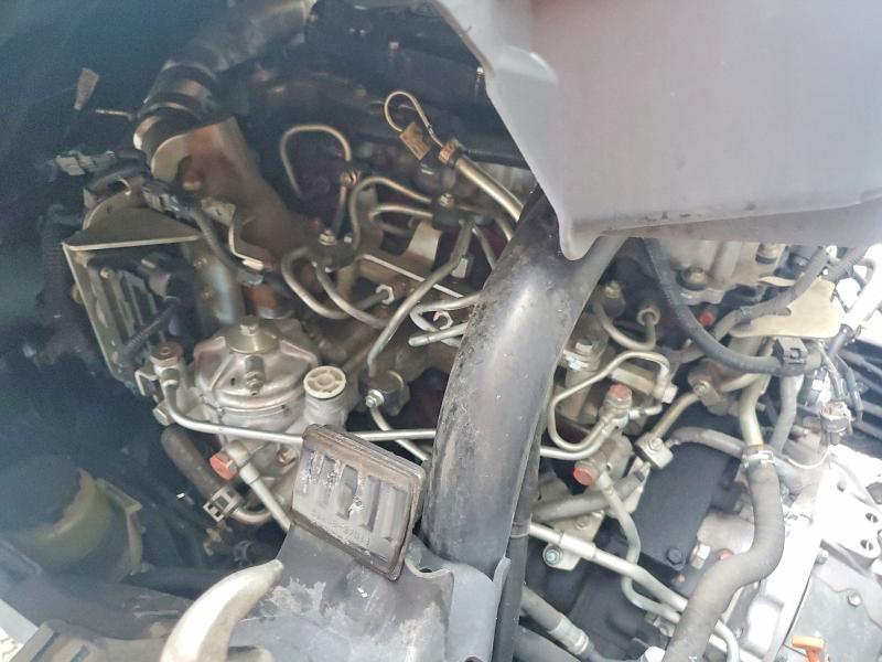 Aukcja sprzedaży 2018 Hino 195, vin: JHHGDM2HXJK001348, numer aukcji: 61997406