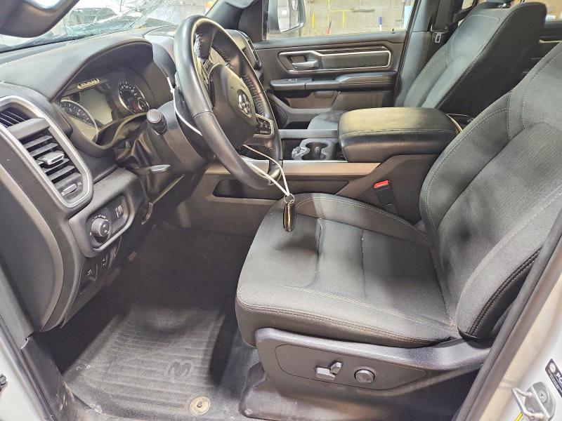 Aukcja sprzedaży 2022 Ram 1500, vin: 1C6RRFFG0NN239344, numer aukcji: 61242226