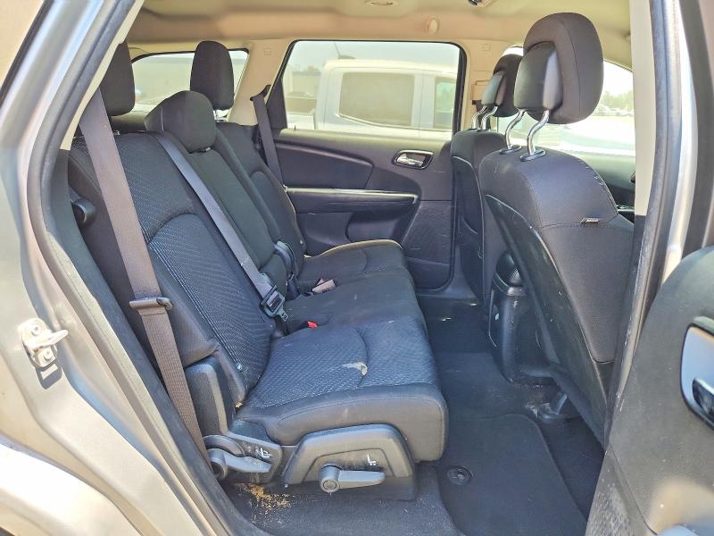 Продажа на аукционе авто 2017 Dodge Journey, vin: 3C4PDCBG1HT576614, номер лота: 61739206