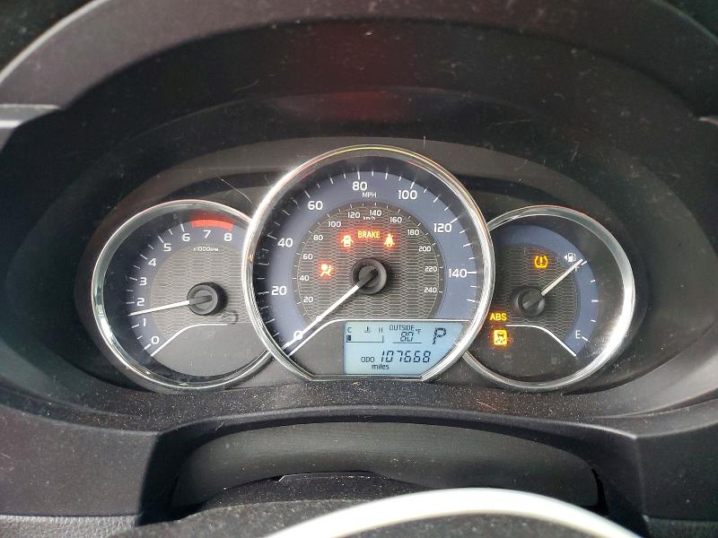 61626746 :رقم المزاد ، 2T1BURHE6GC626315 vin ، 2016 Toyota Corolla مزاد بيع