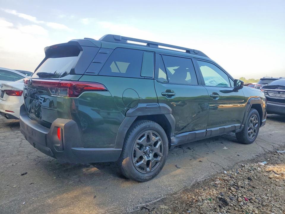 59378396 :رقم المزاد ، JF2BUPAD6TY509525 vin ، 2026 Subaru Outback مزاد بيع
