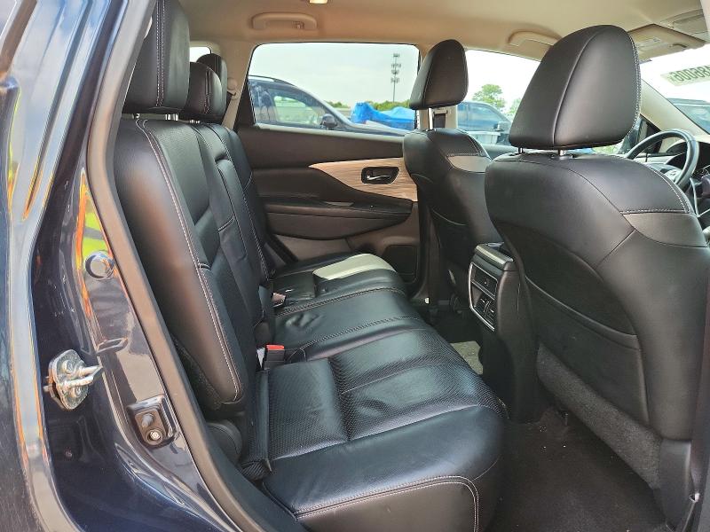 Aukcja sprzedaży 2015 Nissan Murano, vin: 5N1AZ2MH1FN242258, numer aukcji: 62486006