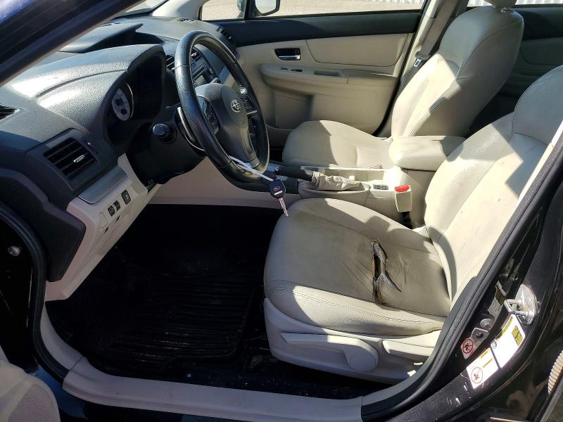 Aukcja sprzedaży 2013 Subaru Impreza, vin: JF1GPAS60D2891442, numer aukcji: 61940656