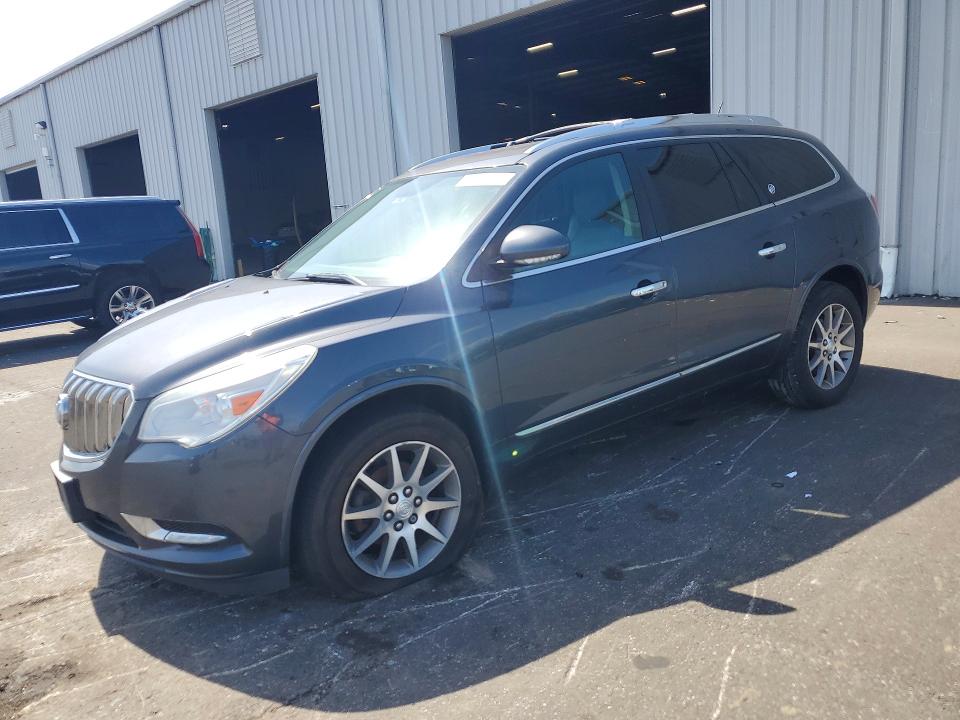 Aukcja sprzedaży 2014 Buick Enclave, vin: 5GAKRBKD6EJ262649, numer aukcji: 62019206