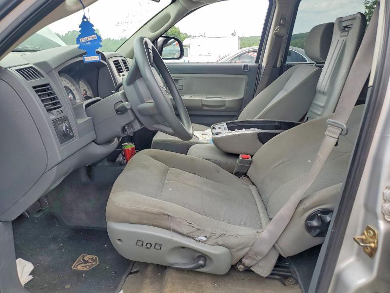 Aukcja sprzedaży 2006 Dodge Dakota, vin: 1D7HE48N26S624025, numer aukcji: 61571316