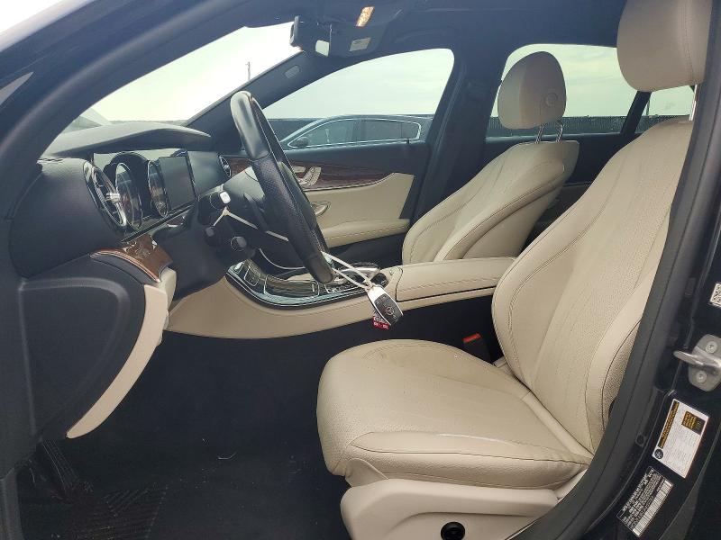 Продаж на аукціоні авто 2018 Mercedes-benz E, vin: WDDZF4JBXJA459759, номер лоту: 62800526