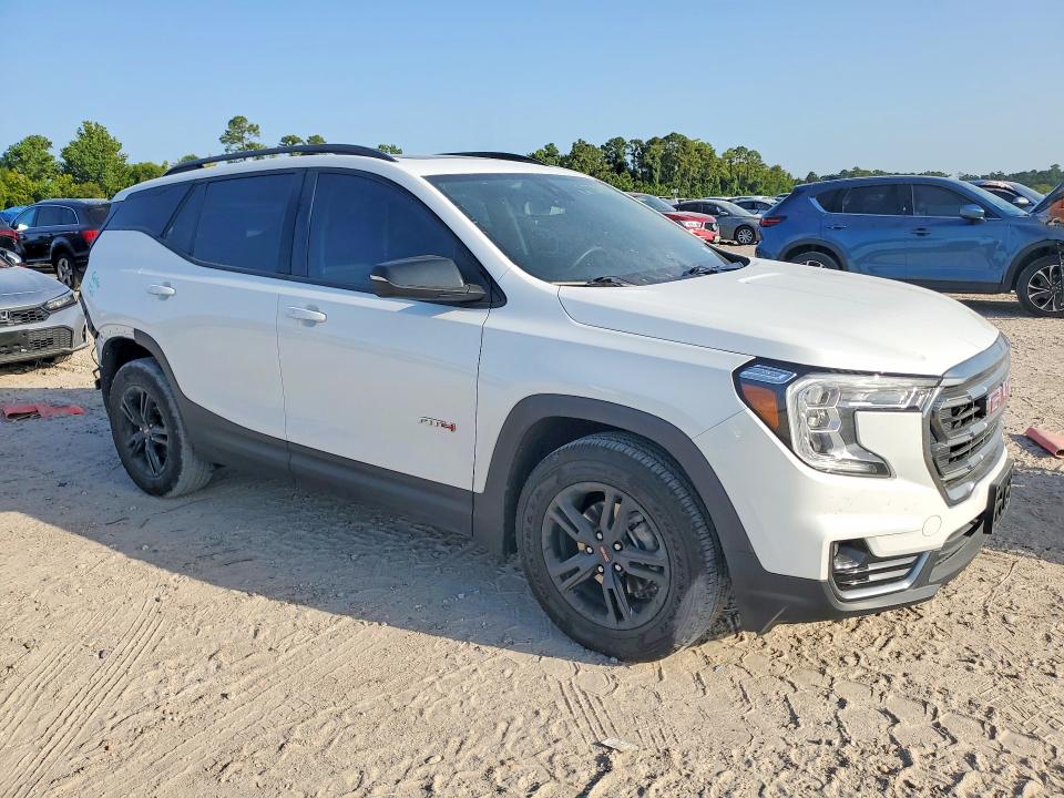 Продаж на аукціоні авто 2024 Gmc Terrain, vin: 3GKALYEG6RL388341, номер лоту: 62026796