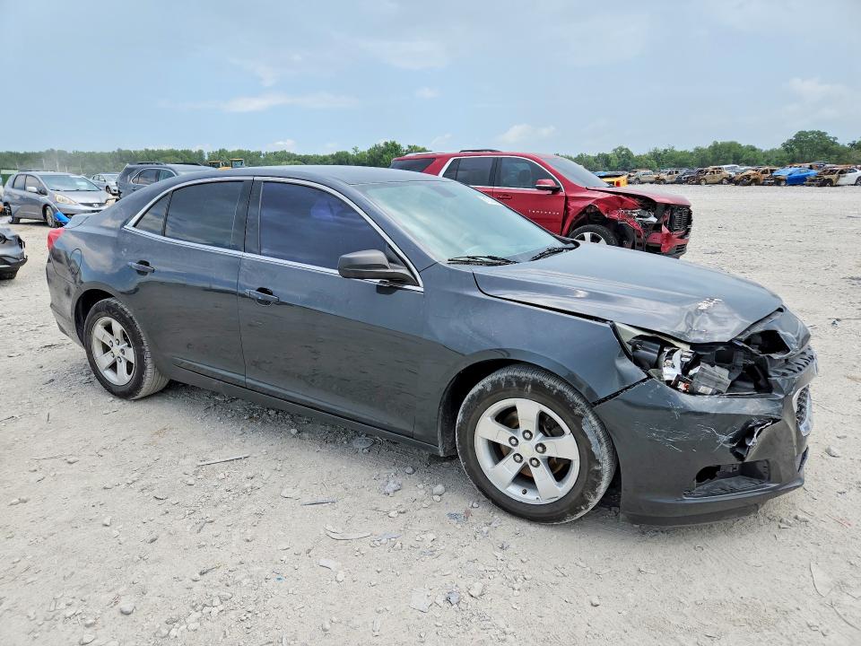 Aukcja sprzedaży 2015 Chevrolet Malibu, vin: 1G11B5SL3FF203398, numer aukcji: 61708696