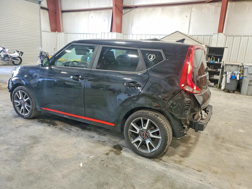 Aukcja sprzedaży 2020 Kia Soul, vin: KNDJ63AU0L7044081, numer aukcji: 62311466