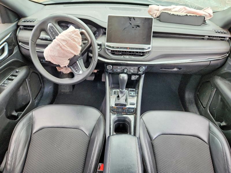 Aukcja sprzedaży 2022 Jeep Compass, vin: 3C4NJDBB0NT201352, numer aukcji: 62249136