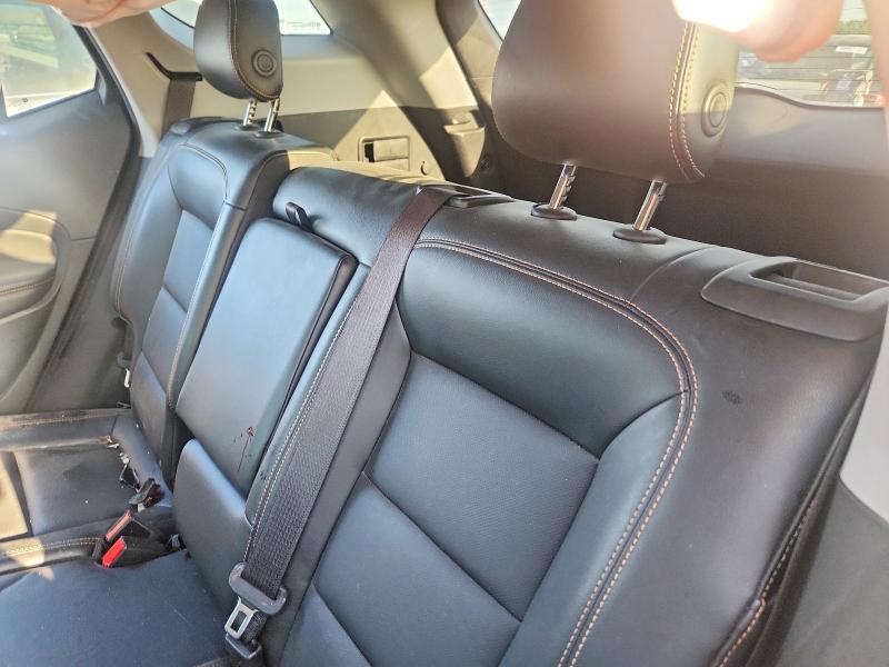 Продаж на аукціоні авто 2019 Gmc Terrain, vin: 3GKALPEX6KL102214, номер лоту: 60589496