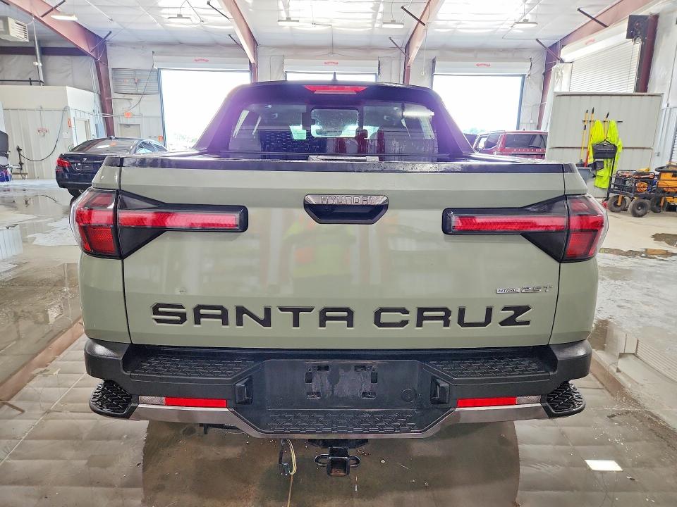2022 Hyundai Santa Cruz მანქანა იყიდება აუქციონზე, vin: 5NTJEDAF2NH022271, აუქციონის ნომერი: 61343806