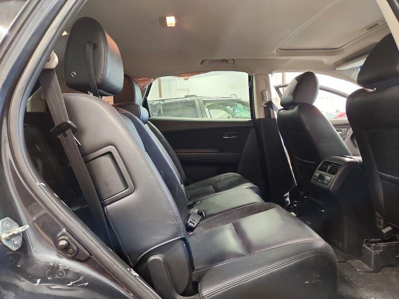 Продаж на аукціоні авто 2015 Mazda Cx-9, vin: JM3TB3CA4F0453003, номер лоту: 62526986